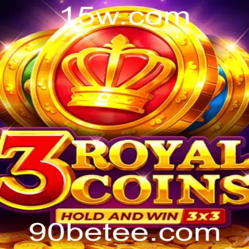 Descobrindo o Fascinante Mundo de '3royalcoins' na Plataforma 90bet