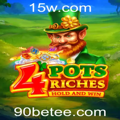 Explorando o Mundo do Jogo 4potsriches nas Plataformas 90bet