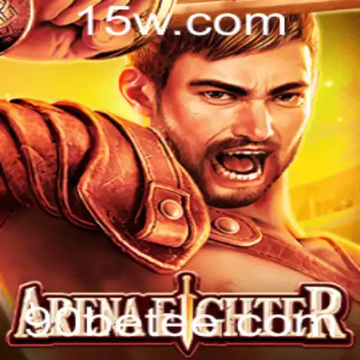 ArenaFighter: Mergulho em um Mundo de Estratégia e Ação