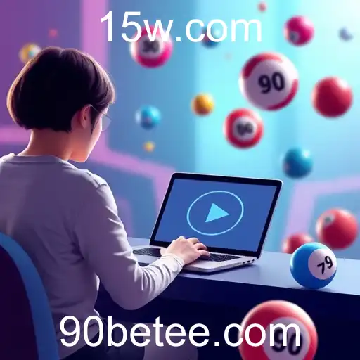 A Revolução Digital: Explorando o Mundo do Bingo Online com a 90bet