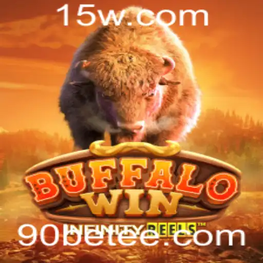 Descubra BuffaloWin: O Jogo de Cassino Inovador da 90bet