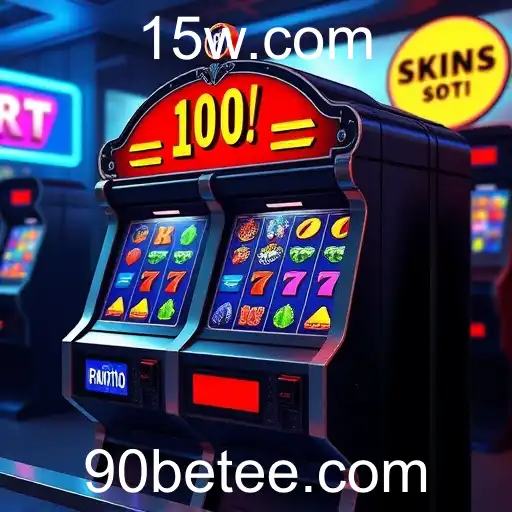 O Guia Definitivo sobre Caça-níqueis Online