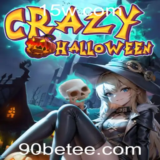 CrazyHalloween: O Jogo Emocionante que Está Conquistando os Fãs de 90bet