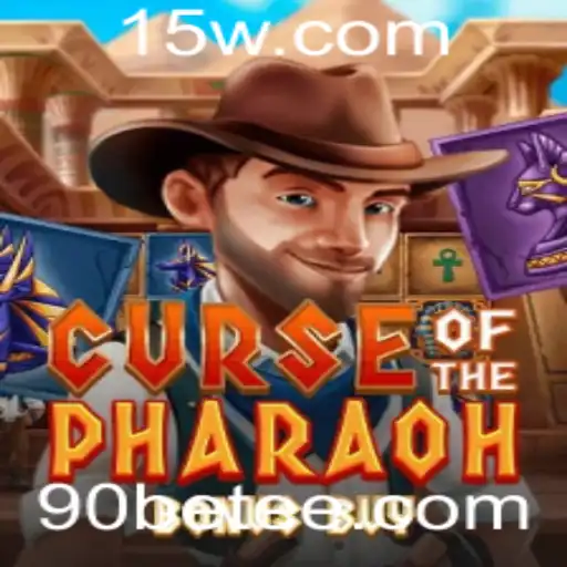 Explorando os Mistérios de CurseofthePharaohBonusBuy: Um Guia Completo
