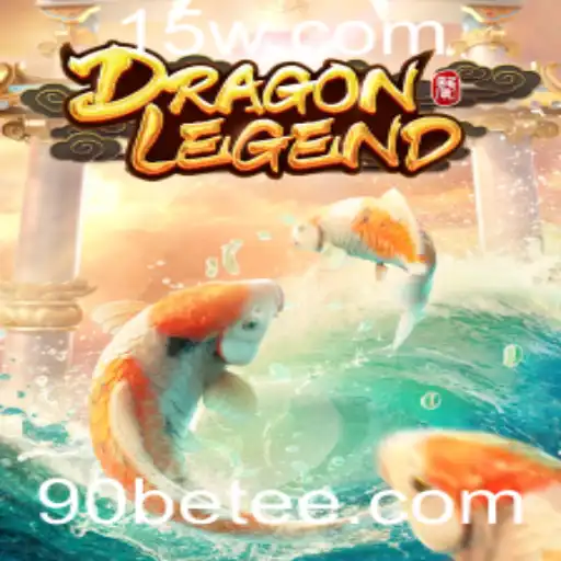 Descubra DragonLegend: O Novo Fenômeno dos Jogos com 90bet