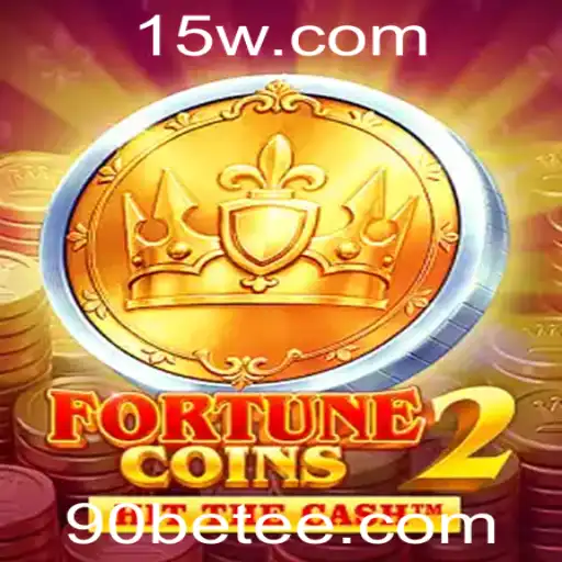 Descubra o Mistério e a Emoção de FortuneCoins2 com 90bet