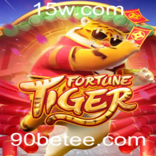 Descubra FortuneTiger: O Fenômeno dos Cassinos com 90bet