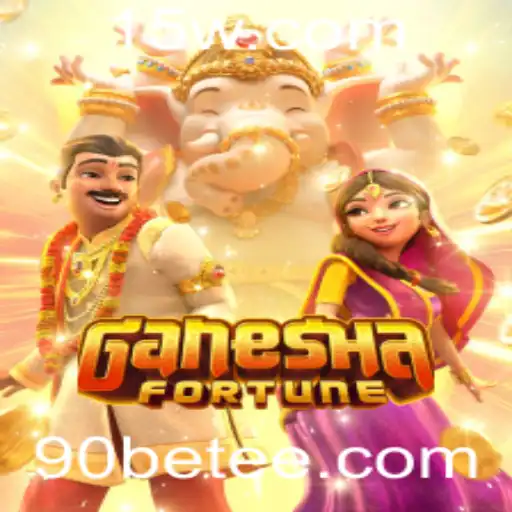 GaneshaFortune: Explore o Fascinante Mundo do Jogo através da Perspectiva 90bet