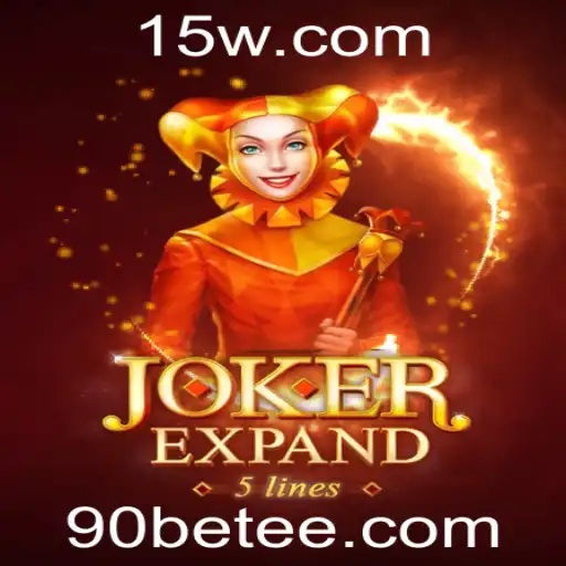 Descubra o Fascinante Mundo de JokerExpand no 90bet