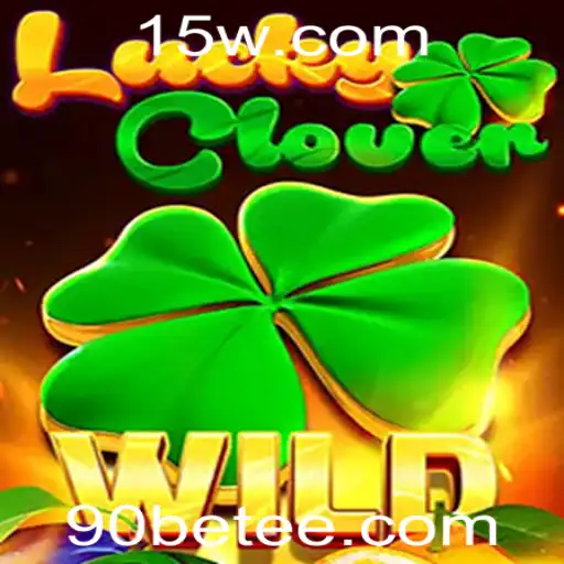 Descubra o Jogo 'LuckyClover'