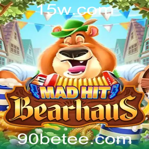 Explorando o Fascinante Mundo de MadHitBearhaus