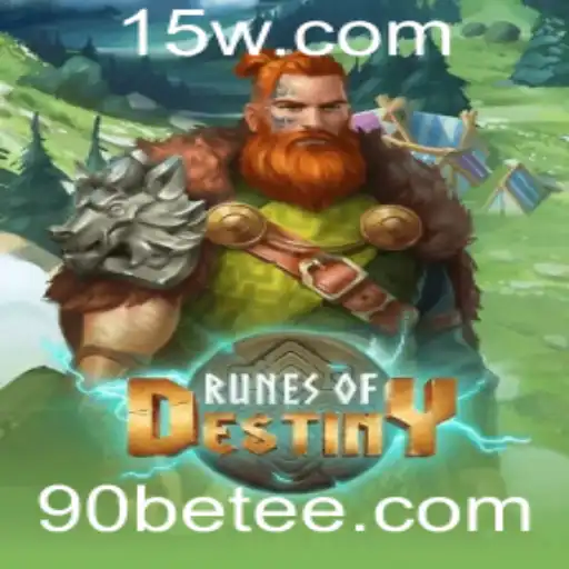 Explorando o Fascinante Mundo de RunesOfDestiny com a Palavra-Chave 90bet