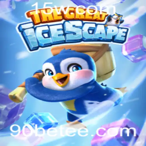 Explorando o Fascinante Mundo de TheGreatIcescape: Um Jogo Inovador Com a Marca 90bet