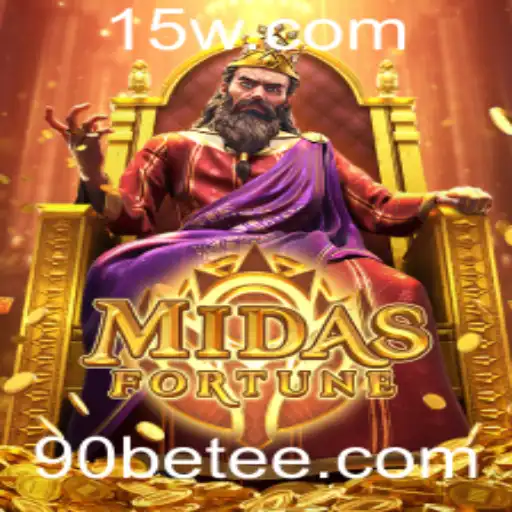 Explorando MidasFortune: Uma Nova Dimensão nos Jogos de Cassino com 90bet