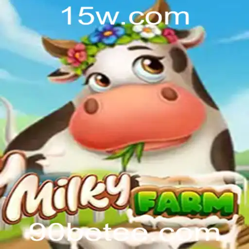 Explorando o Mundo de MilkyFarm: O Jogo do Momento Integrado com 90bet