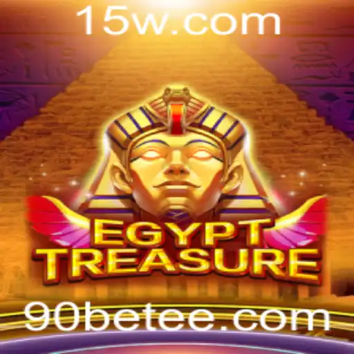 Explorando EgyptTreasure: Descrição e Regras do Novo Jogo da 90bet