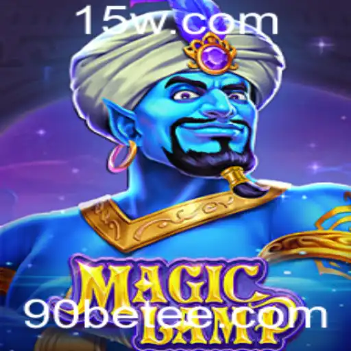 MagicLamp: Descubra a Magia do Jogo com 90bet