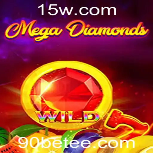 Descubra MegaDiamond: O Novo Fenômeno de Jogo com 90bet