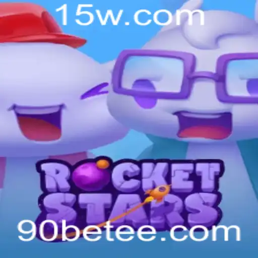 RocketStars: Um Mergulho no Mundo do Jogo e da Estratégia com 90bet