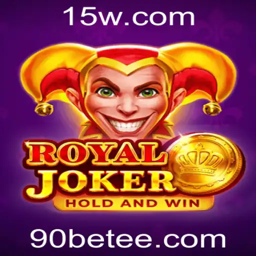 RoyalJoker 90Bet: Descubra o Jogo que Está Conquistando o Público