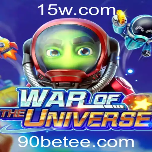 Explorando WAROFTHEUNIVERSE: A Nova Sensação no Mundo dos Jogos