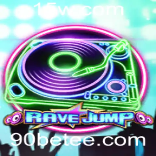 Descubra o Mundo Intenso de RaveJump com 90bet