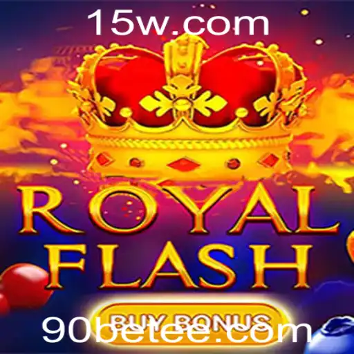 Explorando o Mundo de RoyalFlashBuyBonus: Uma Jornada com 90bet