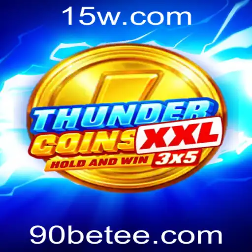 Descubra o Mundo de ThunderCoinsXxl
