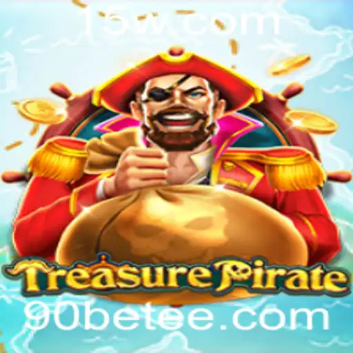 TreasurePirate: Explore Aventuras e Descubra Tesouros com 90bet