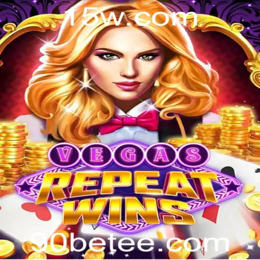 Descubra a Emoção do VegasRepeatWins com 90bet