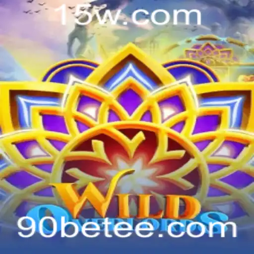 Explorando WildOverlords: O Jogo que Revoluciona o Mercado de Apostas com 90bet