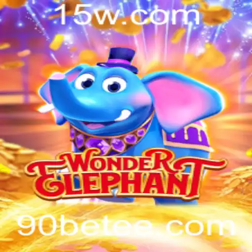 WonderElephant: O Excitante Mundo dos Jogos e a Aposta 90bet